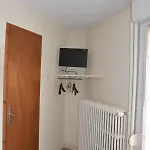 酒店 盖伊瑞莱斯酒店 热拉梅