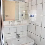 盖伊瑞莱斯酒店 酒店 3*