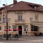 盖伊瑞莱斯酒店 热拉梅