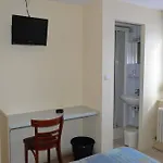 盖伊瑞莱斯酒店 酒店