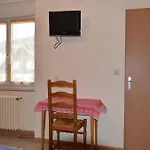 酒店 盖伊瑞莱斯酒店 热拉梅