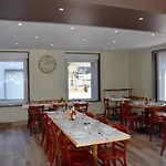 盖伊瑞莱斯酒店 酒店 3*