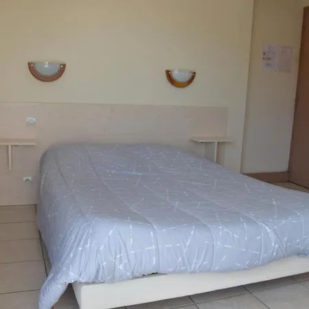 Szálloda Gai Relais