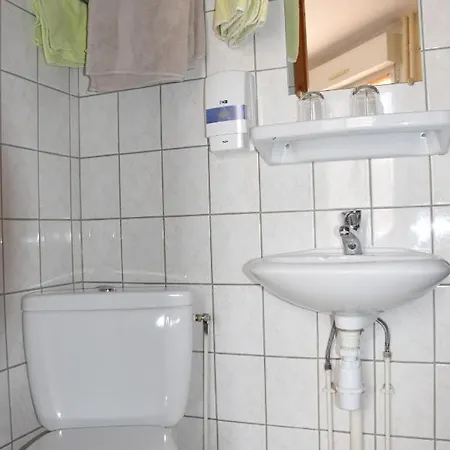 Gai Relais 3*