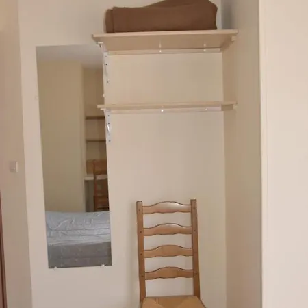 Szálloda Gai Relais