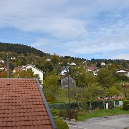 Szálloda Gai Relais 3*