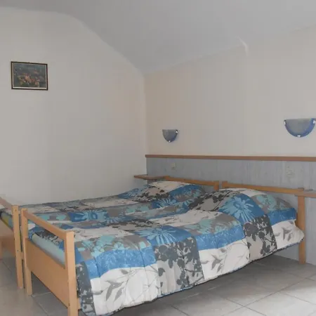 Gai Relais فندق جوراردُميه