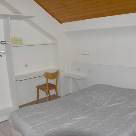Szálloda Gai Relais