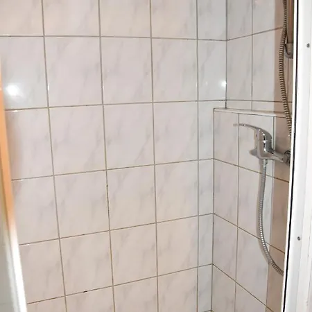 Gai Relais Szálloda Gérardmer