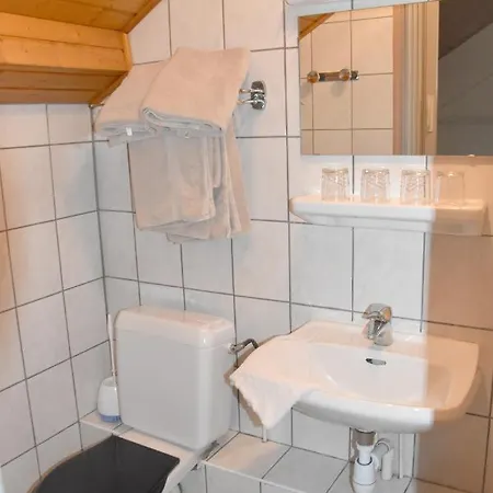 Gai Relais Hotell