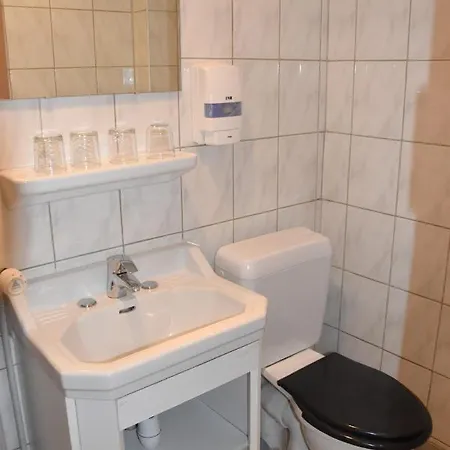 Szálloda Gai Relais