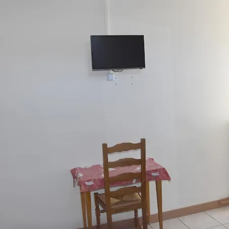 Gai Relais 3* ג'רארדמר