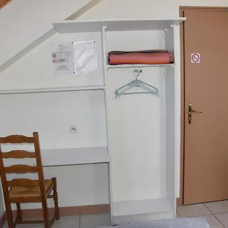 Szálloda Gai Relais 3*