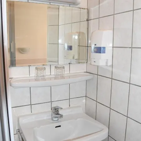 Gai Relais Hotel 3*