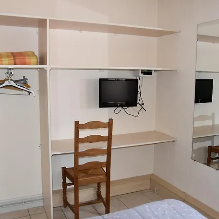 Szálloda Gai Relais 3*