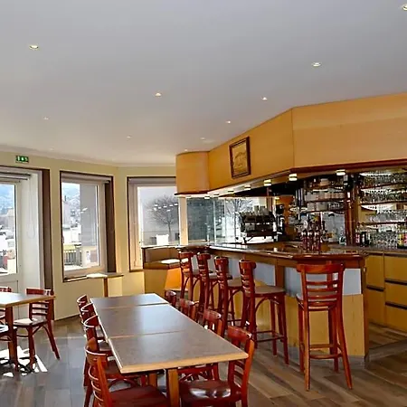 Hotel Gai Relais 3*