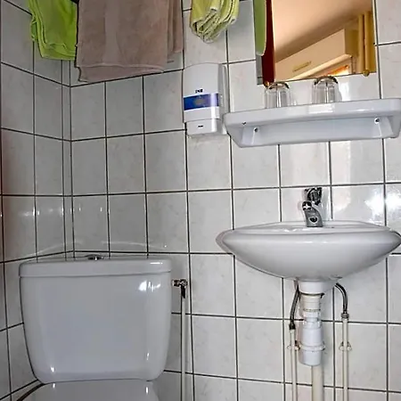 Gai Relais Szálloda Gérardmer