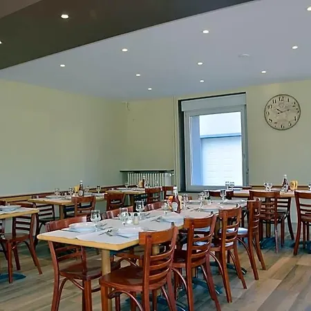 Gai Relais Gérardmer