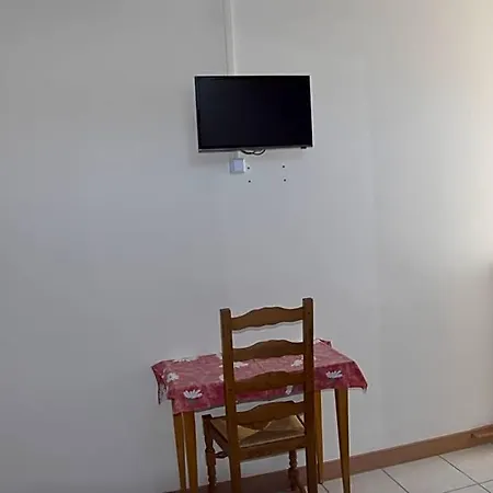 Hotel Gai Relais