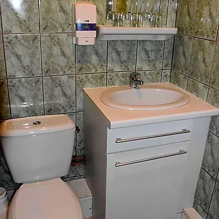 Gai Relais Szálloda 3*