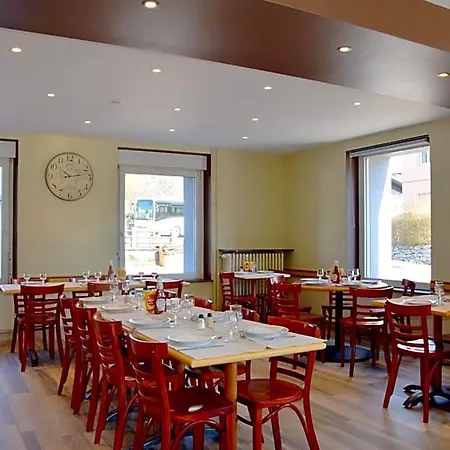 Gai Relais Hotel Gérardmer