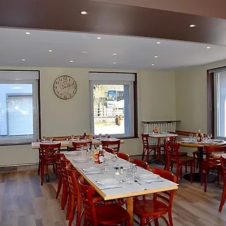 Gai Relais 3* Gérardmer