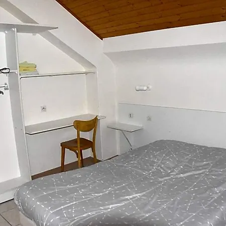 Gai Relais Hotel 3*