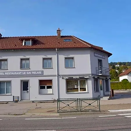 Gai Relais 3*