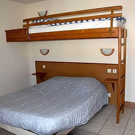 Szálloda Gai Relais 3*