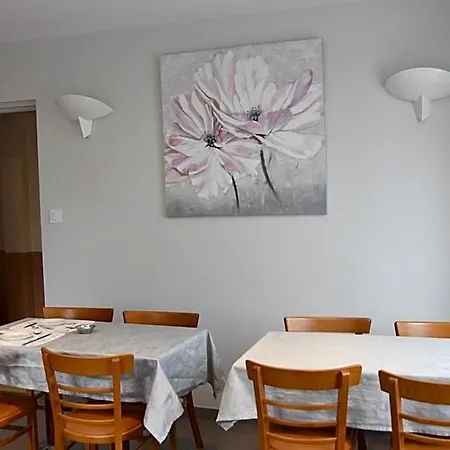 Gai Relais Hotel 3*