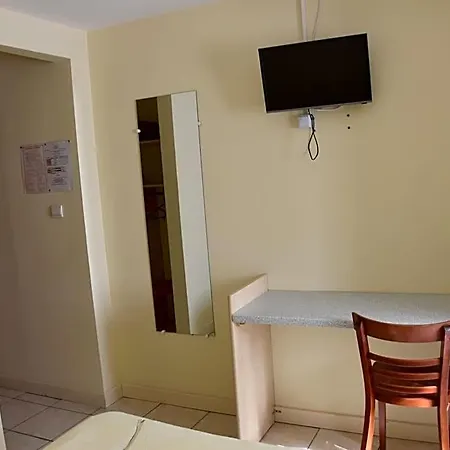 Gai Relais Hotel Gérardmer