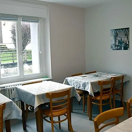 Hotel Gai Relais 3*