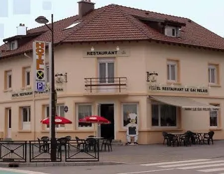 Gai Relais Gérardmer