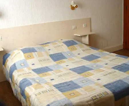 Gai Relais 3* ג'רארדמר