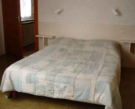 Szálloda Gai Relais Gérardmer