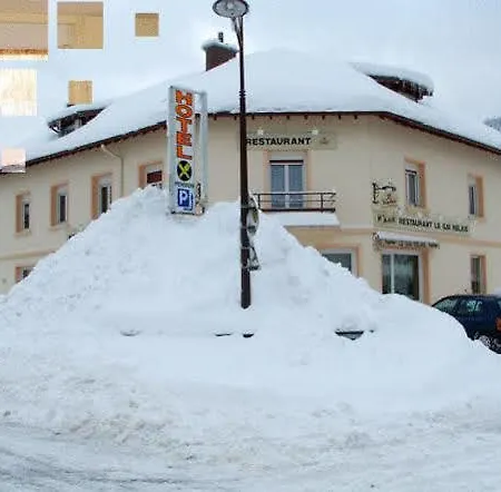 Gai Relais Hotel 3*