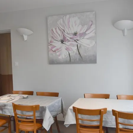 Gai Relais 3* Gérardmer