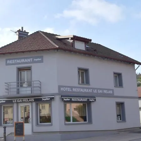 Gai Relais Gérardmer