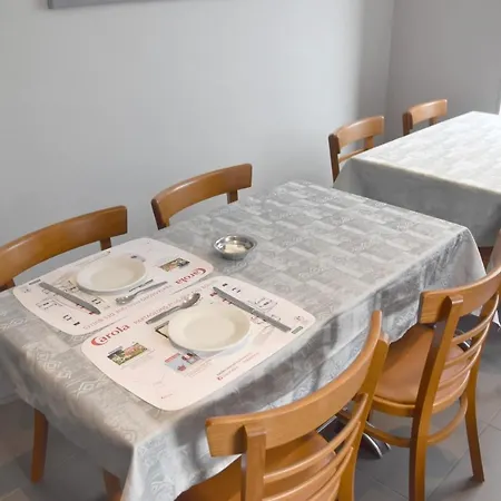 מלון Gai Relais ג'רארדמר