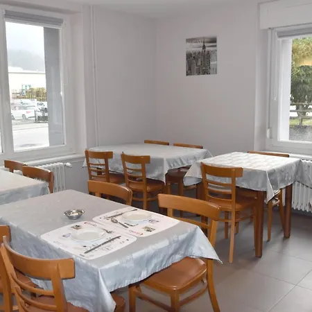 Hotel Gai Relais 3*