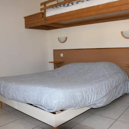 מלון Gai Relais ג'רארדמר