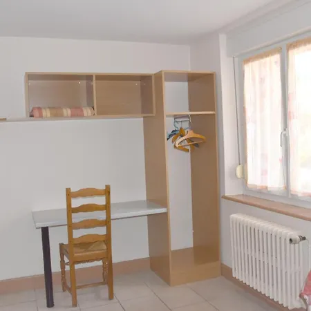 Szálloda Gai Relais Gérardmer