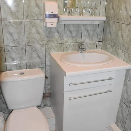 Gai Relais 3* ג'רארדמר