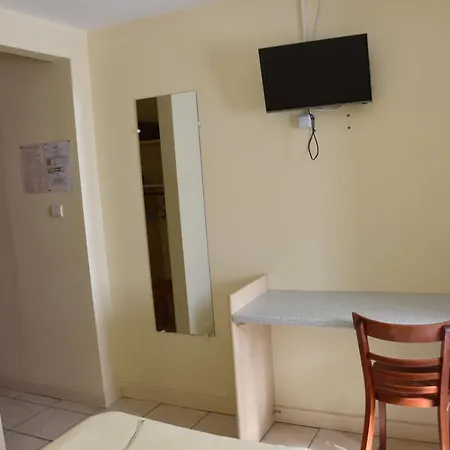 מלון Gai Relais