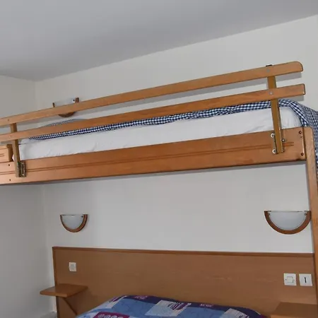 Szálloda Gai Relais 3*