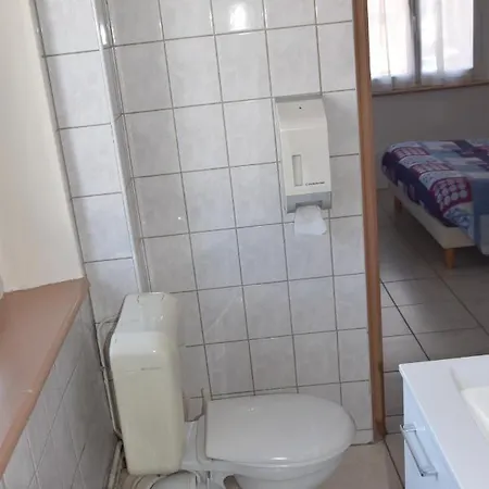 Gai Relais 3*