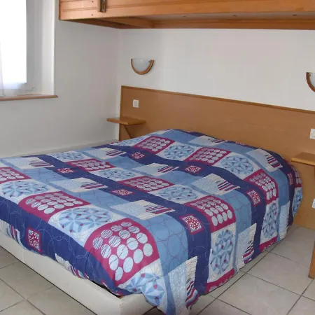 מלון Gai Relais