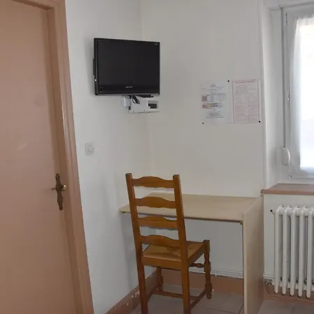 Hotel Gai Relais