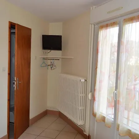 Gai Relais Hotel 3*