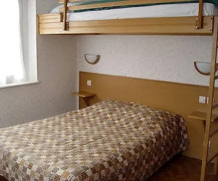 Gai Relais Gérardmer